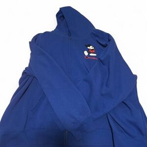 Walt Disney world hoodie size 3x